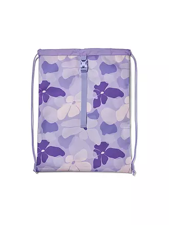 SATCH | Sportbeutel Lilac Blossom | 